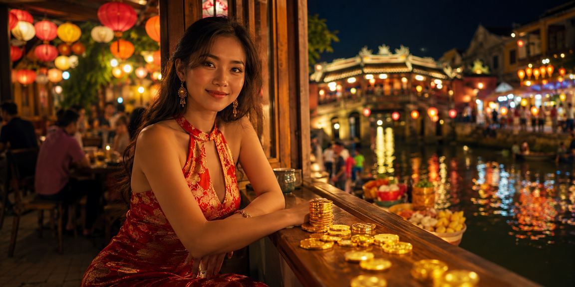 Người chơi Việt Nam theo dõi màn hình Jackpot lũy tiến trên www888