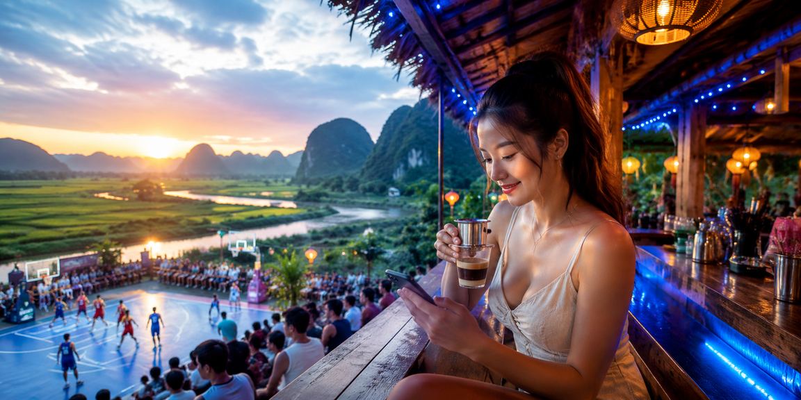 Phân tích chiến lược cá cược bóng đá trên điện thoại tại Việt Nam
